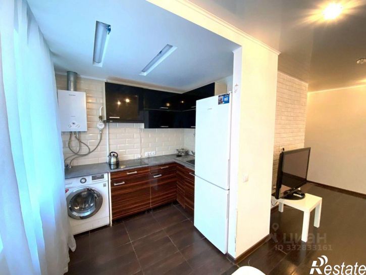 2-комн квартира ул Салавата, 15/2,  д. 15/2