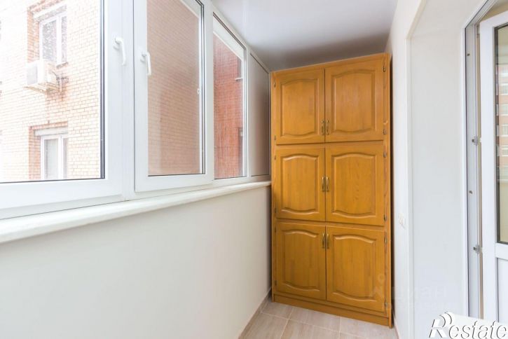2-комн квартира ул Краснодонская, 5,  д. 5