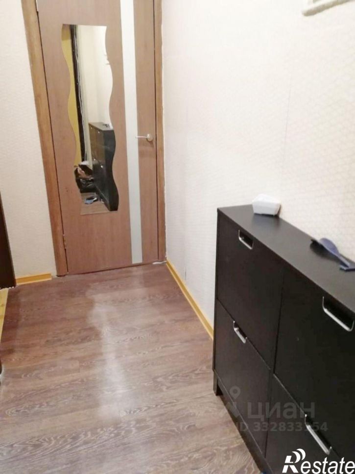 1-комн квартира ул Интернациональная, 125,  д. 125