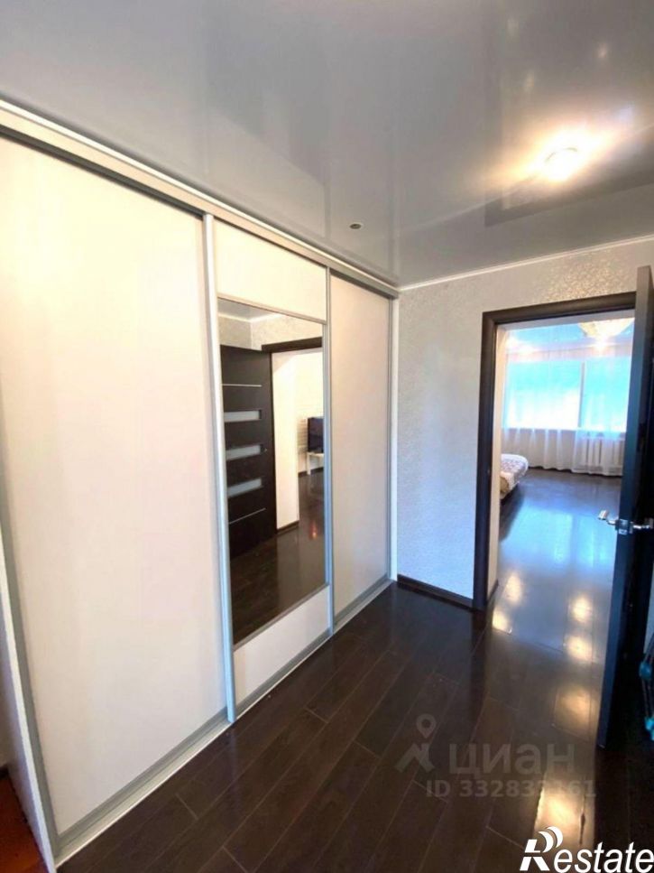 2-комн квартира ул Салавата, 15/2,  д. 15/2