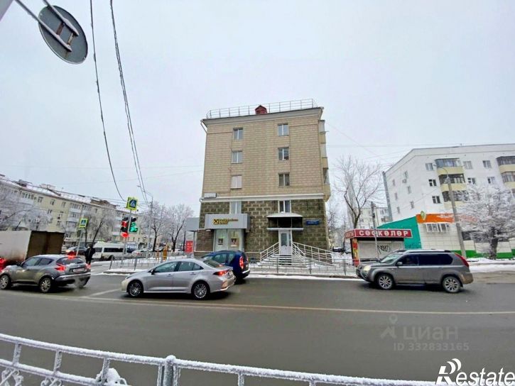1-комн квартира пр-кт Октября, 6 1,  д. 6 1,  к. 1
