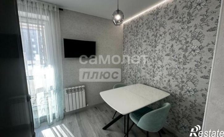 1-комн квартира ул Булата Имашева, 3,  д. 3