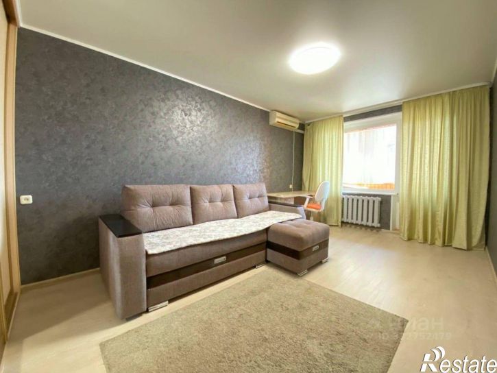 2-комн квартира ул Муксинова, 1,  д. 1