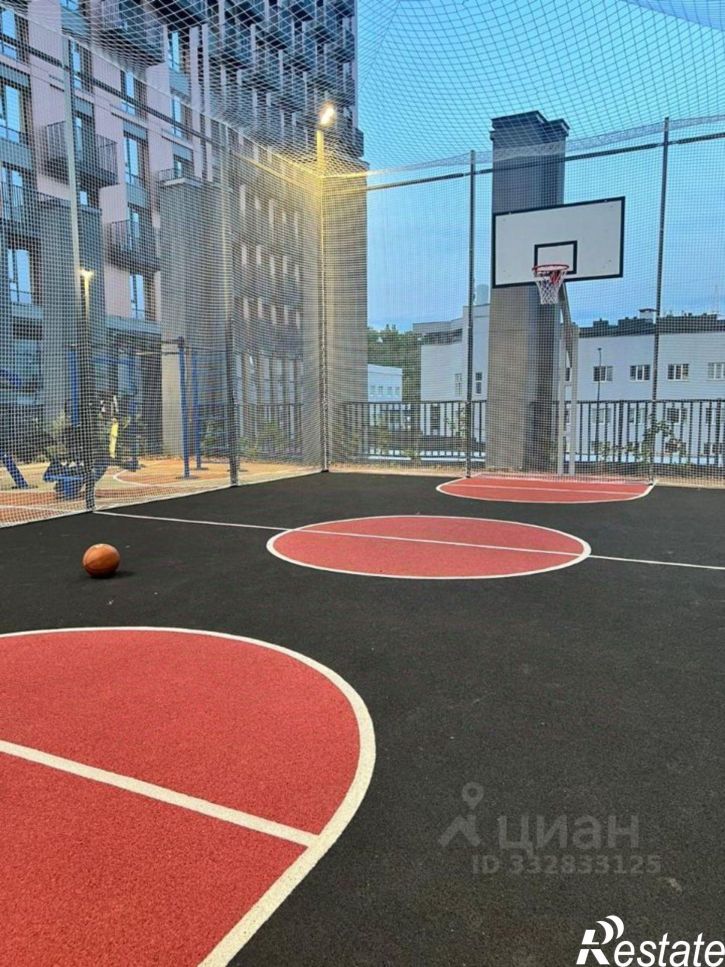 1-комн квартира ул 50-летия Октября, 15/1,  д. 15/1