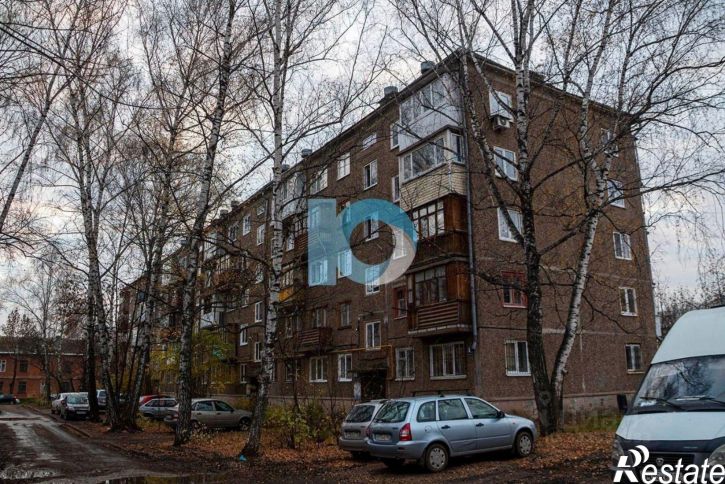 1-комн квартира ул Черниковская, 3/1,  д. 3/1