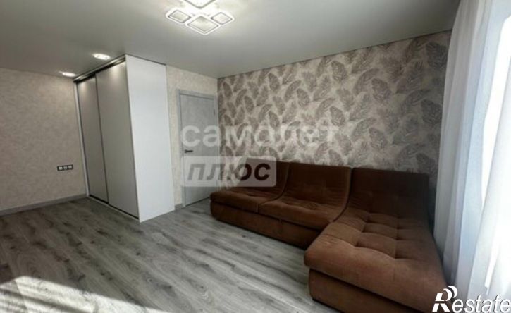 1-комн квартира ул Булата Имашева, 3,  д. 3