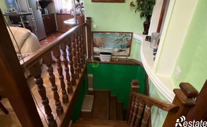 6-комн квартира ул Ульяновых, 37,  д. 37