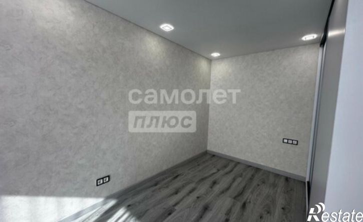 1-комн квартира ул Булата Имашева, 3,  д. 3