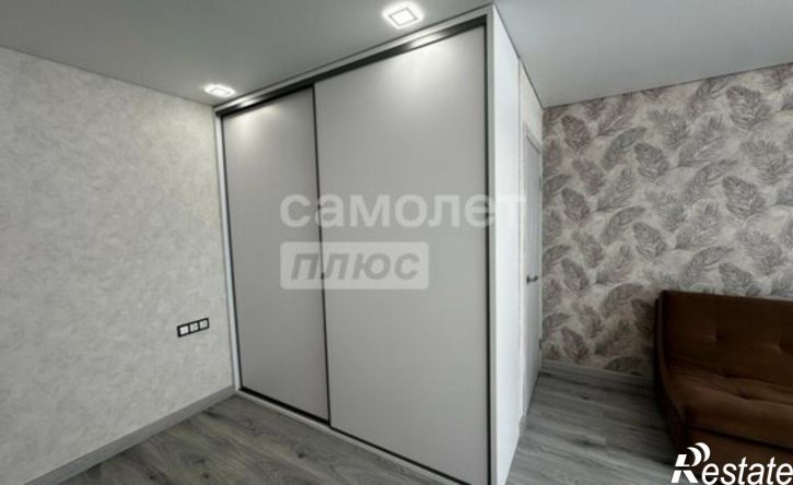 1-комн квартира ул Булата Имашева, 3,  д. 3