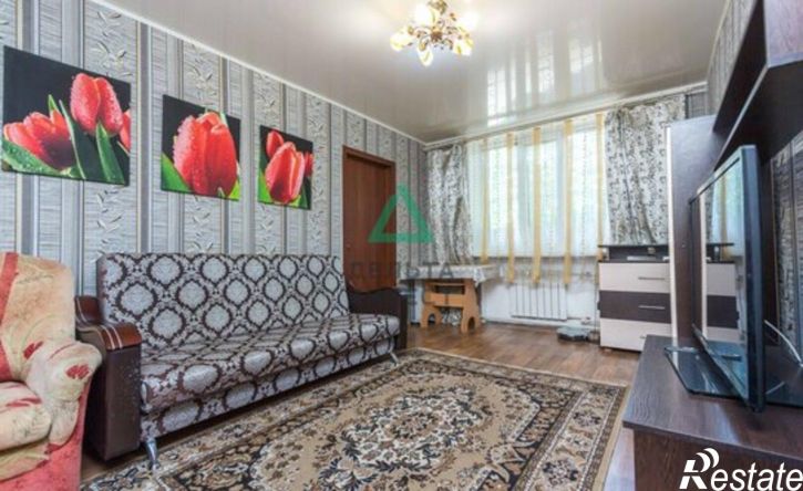 2-комн квартира ул Кольцевая, 157,  д. 157