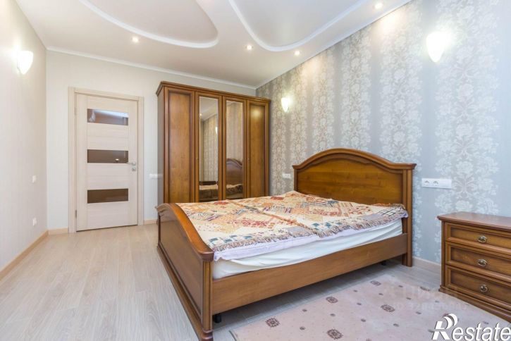 2-комн квартира ул Краснодонская, 5,  д. 5