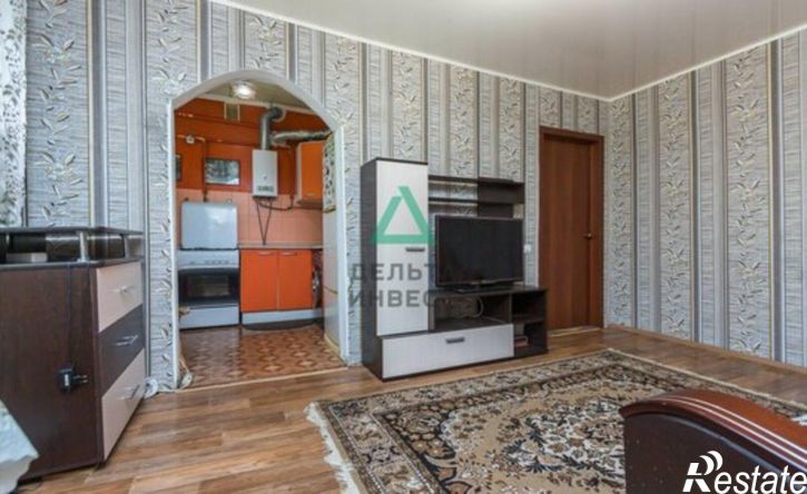 2-комн квартира ул Кольцевая, 157,  д. 157