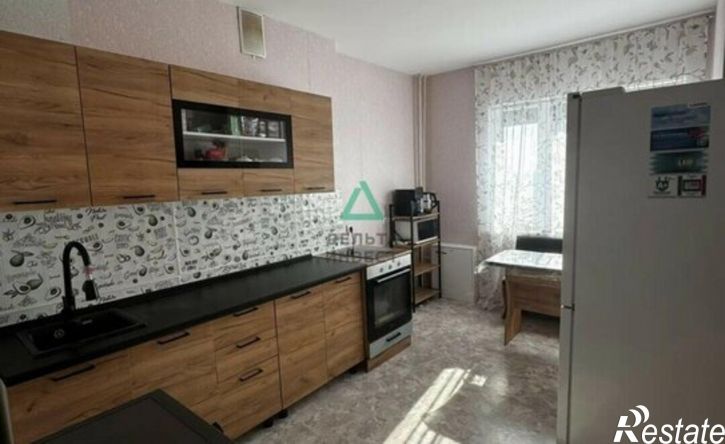 2-комн квартира ул Энтузиастов, 12,  д. 12