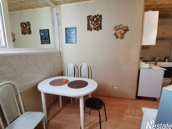 2-комн квартира ул Георгия Мушникова, 13/2,  д. 13/2