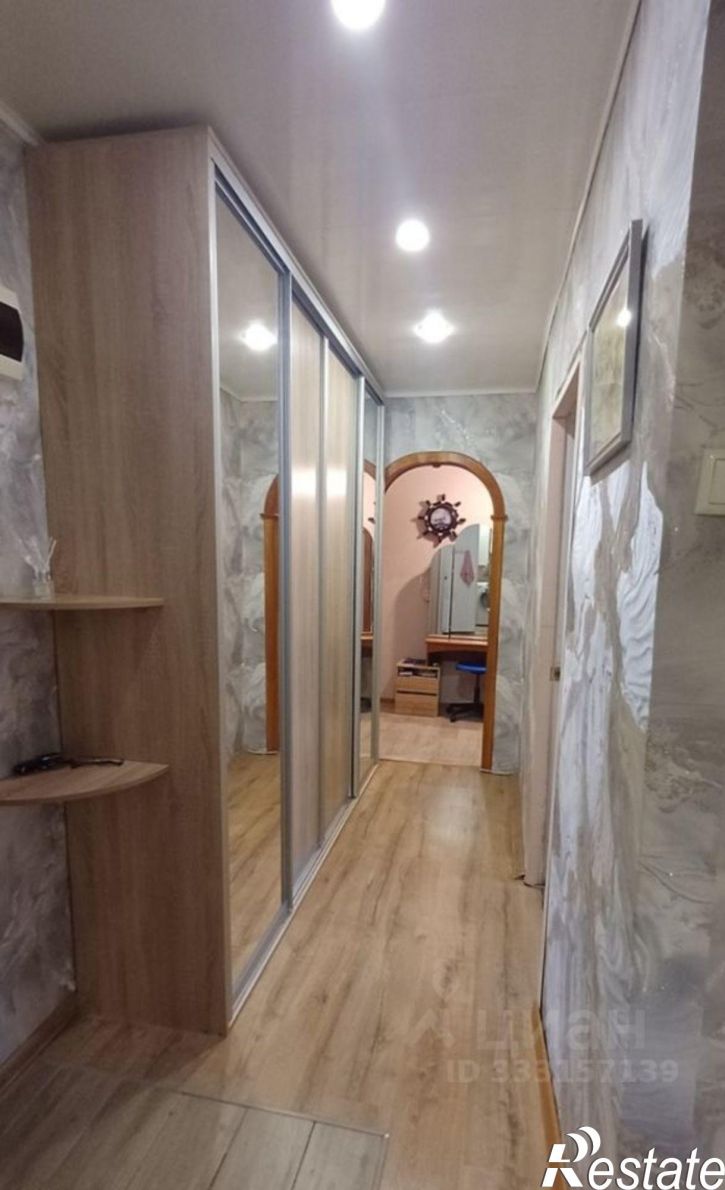 3-комн квартира ул Юрия Гагарина, 19,  д. 19