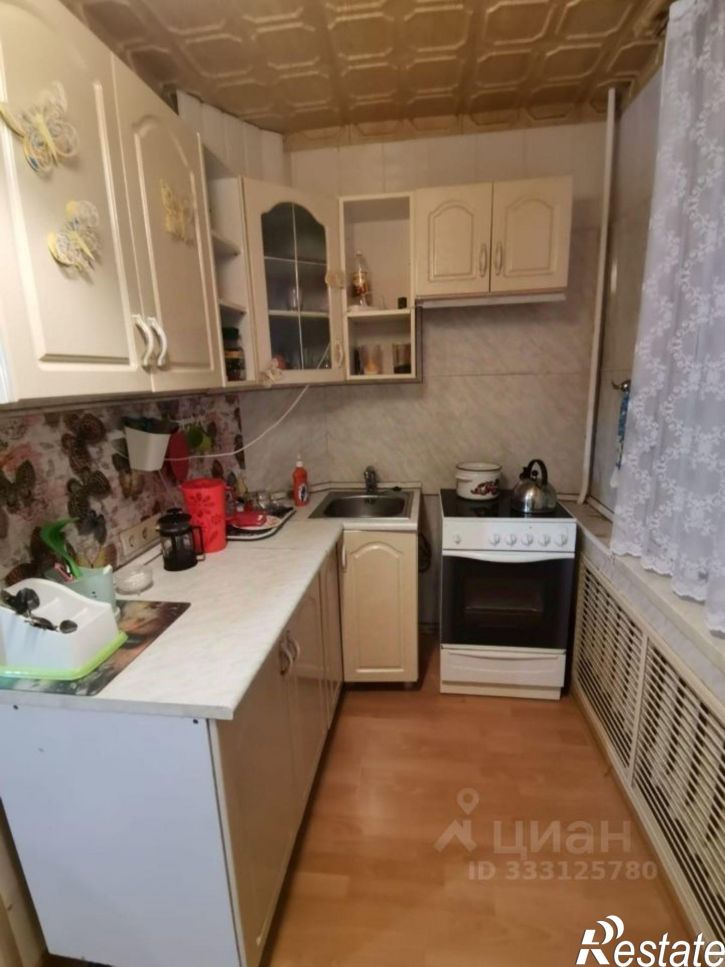 2-комн квартира ул Георгия Мушникова, 13/2,  д. 13/2