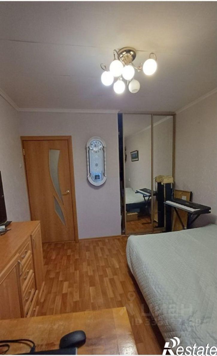 3-комн квартира ул Юрия Гагарина, 19,  д. 19