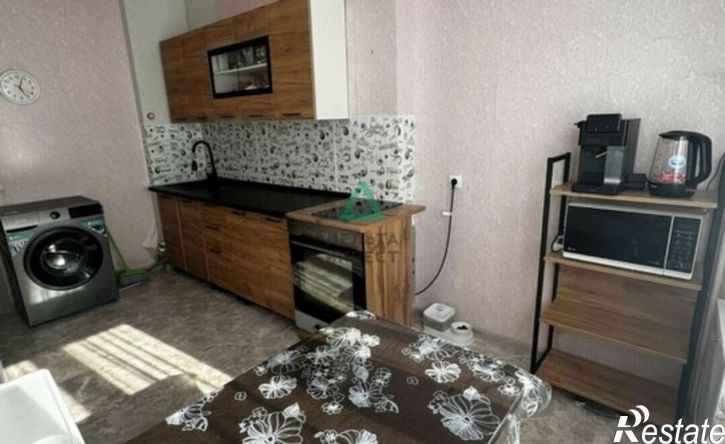 2-комн квартира ул Энтузиастов, 12,  д. 12