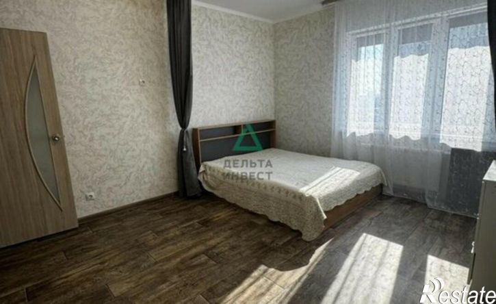 2-комн квартира ул Энтузиастов, 12,  д. 12