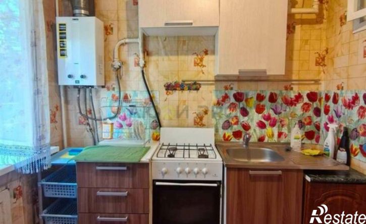 2-комн квартира ул Александра Невского, 30,  д. 30