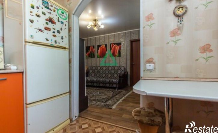 2-комн квартира ул Кольцевая, 157,  д. 157