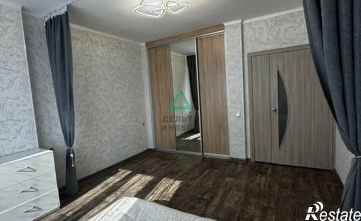 2-комн квартира ул Энтузиастов, 12,  д. 12
