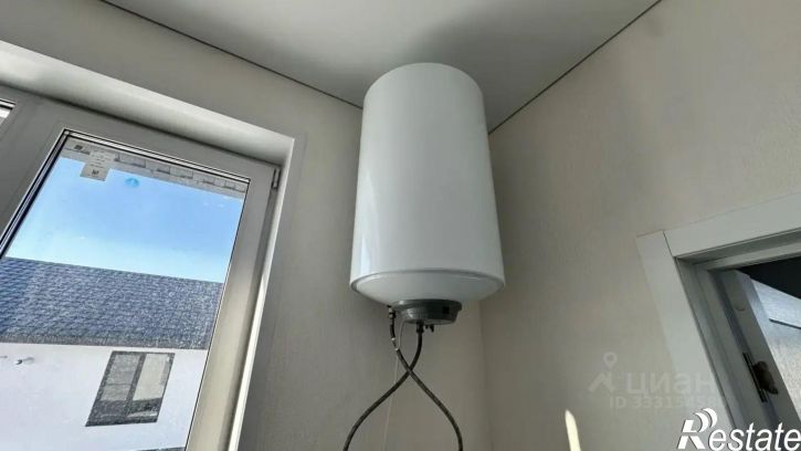 Коттедж/дом городской округ Уфа