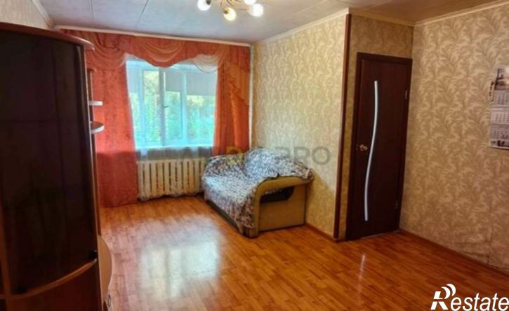 2-комн квартира ул Александра Невского, 30,  д. 30