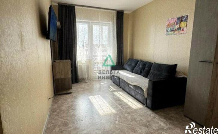 2-комн квартира ул Энтузиастов, 12,  д. 12