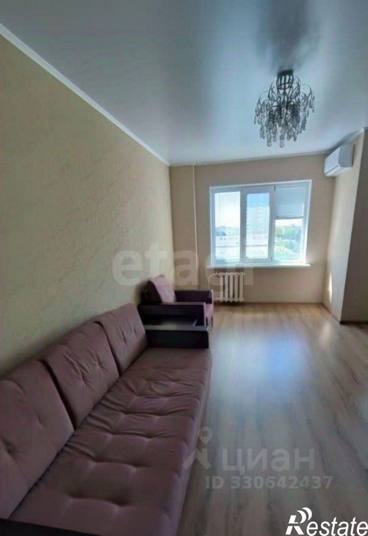 2-комн квартира ул Российская, 25,  д. 25