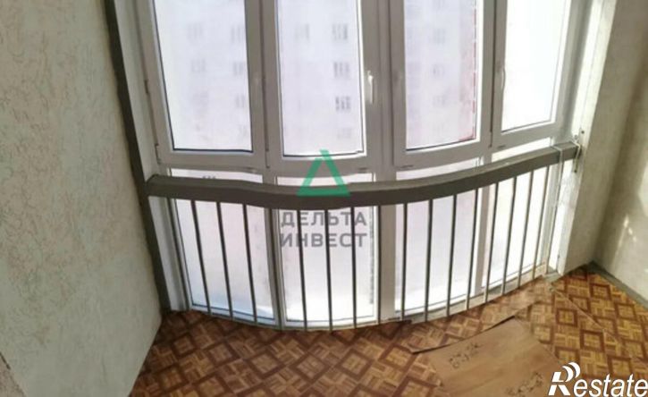 2-комн квартира ул Энтузиастов, 12,  д. 12