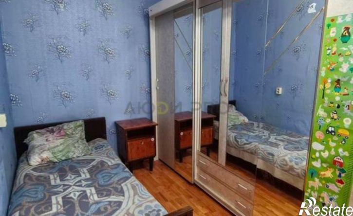 2-комн квартира ул Александра Невского, 30,  д. 30