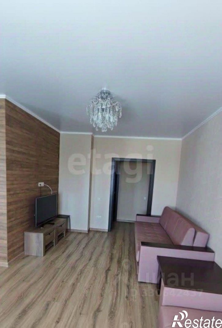 2-комн квартира ул Российская, 25,  д. 25