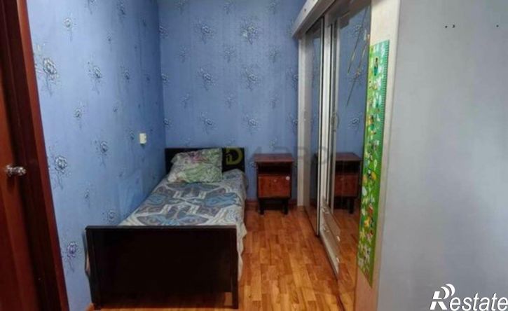 2-комн квартира ул Александра Невского, 30,  д. 30