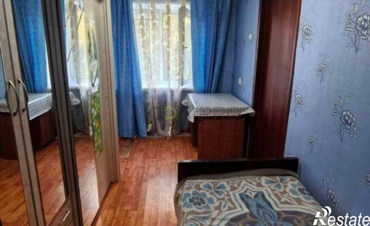 2-комн квартира ул Александра Невского, 30,  д. 30