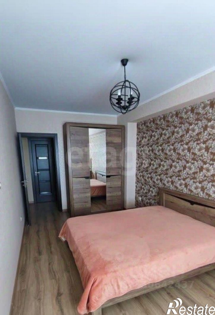 2-комн квартира ул Российская, 25,  д. 25