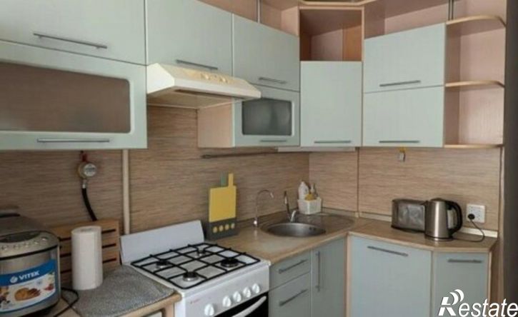 2-комн квартира ул Максима Рыльского, 7,  д. 7
