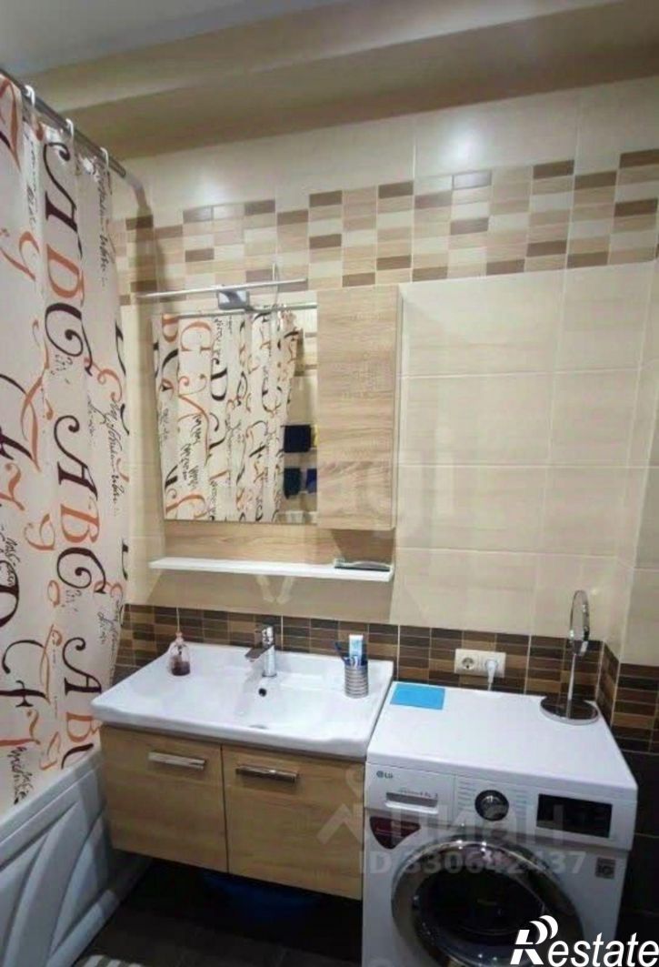 2-комн квартира ул Российская, 25,  д. 25