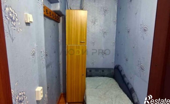 2-комн квартира ул Александра Невского, 30,  д. 30