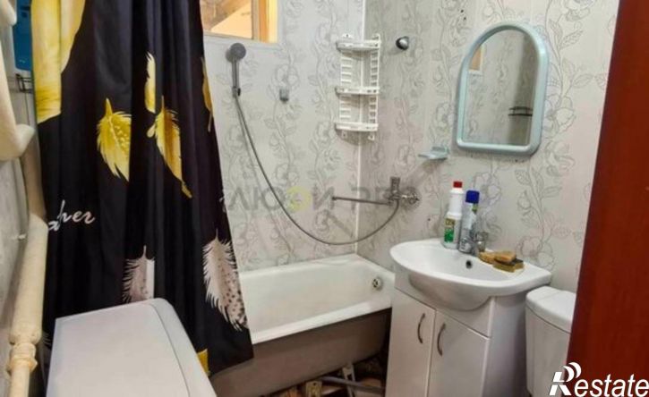 2-комн квартира ул Александра Невского, 30,  д. 30