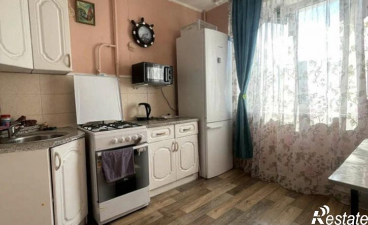 1-комн квартира ул Юрия Гагарина, 64,  д. 64