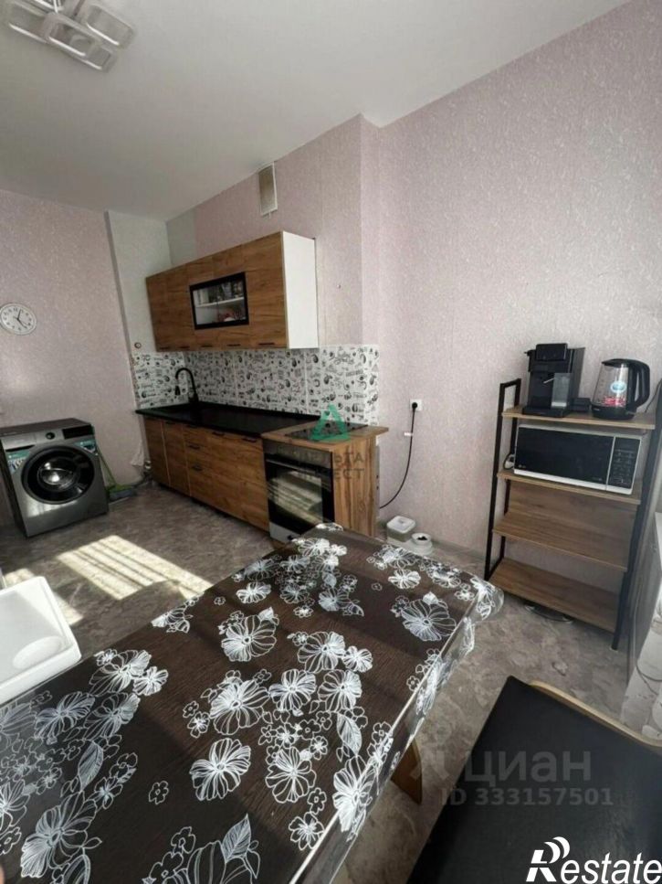 2-комн квартира ул Энтузиастов, 12,  д. 12
