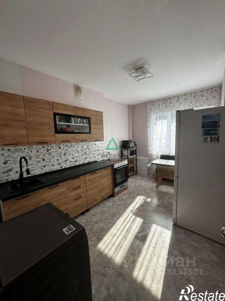2-комн квартира ул Энтузиастов, 12,  д. 12