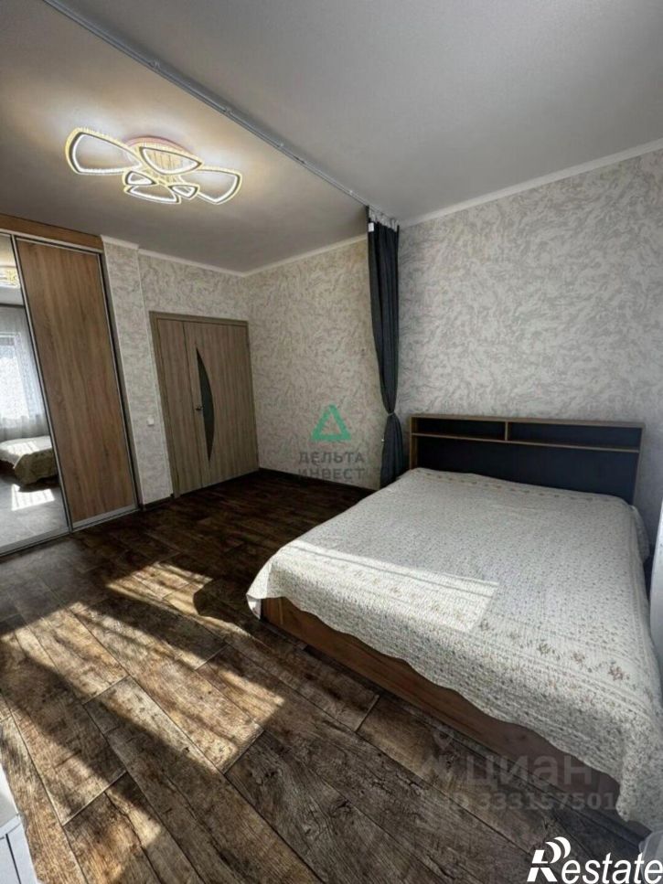 2-комн квартира ул Энтузиастов, 12,  д. 12