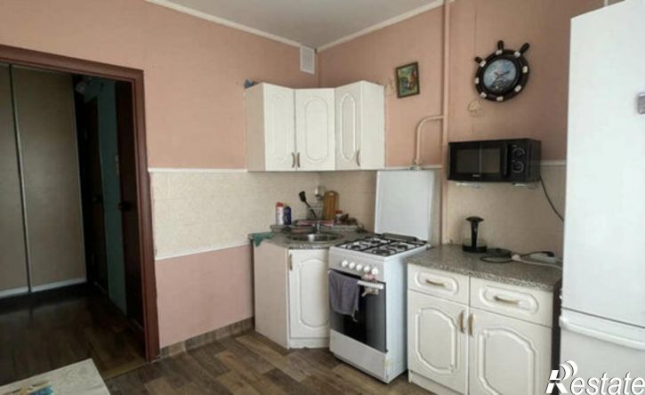 1-комн квартира ул Юрия Гагарина, 64,  д. 64