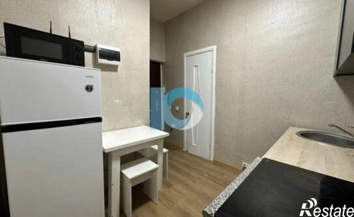 2-комн квартира ул Даута Юлтыя, 3,  д. 3