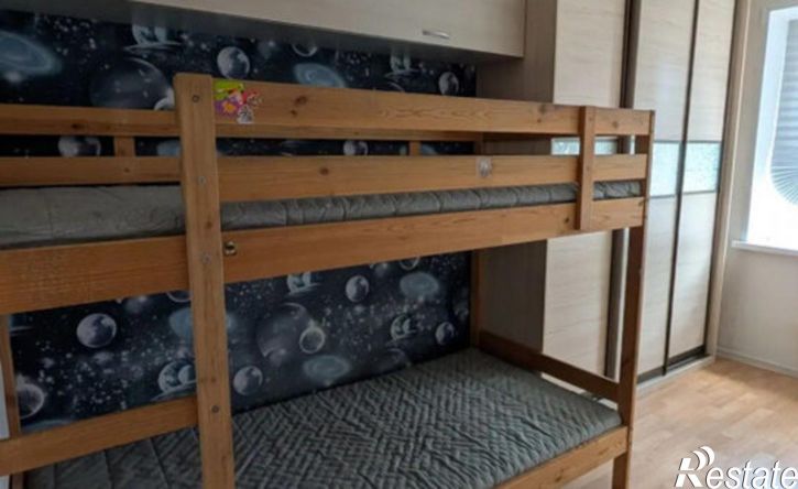 2-комн квартира ул Максима Рыльского, 7,  д. 7