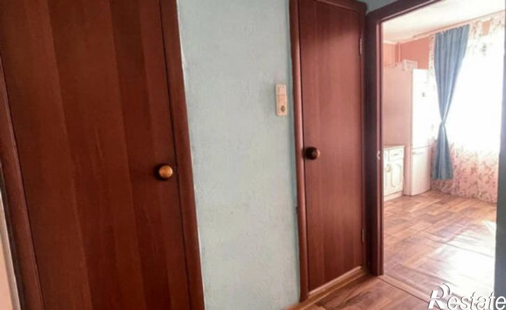 1-комн квартира ул Юрия Гагарина, 64,  д. 64