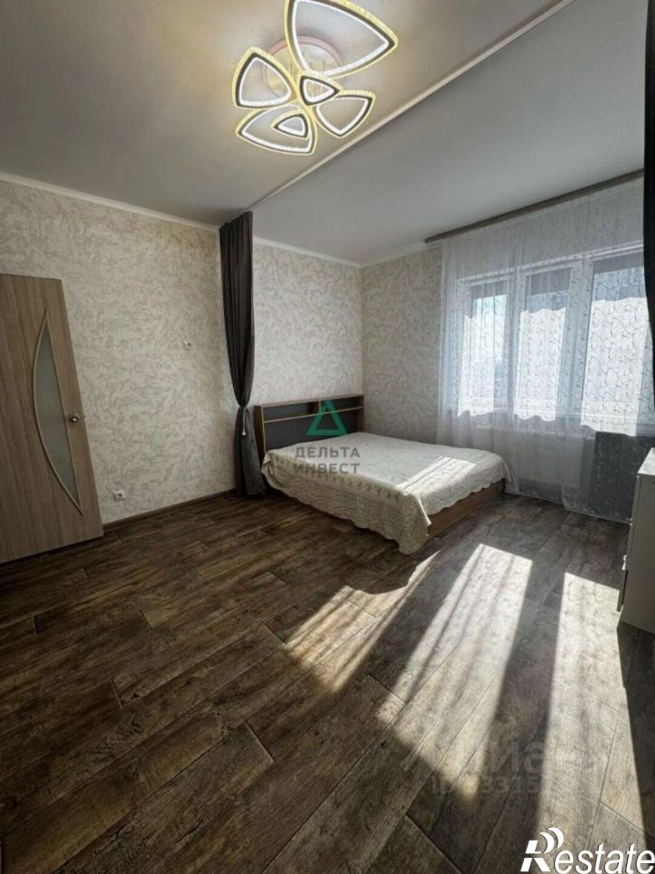 2-комн квартира ул Энтузиастов, 12,  д. 12