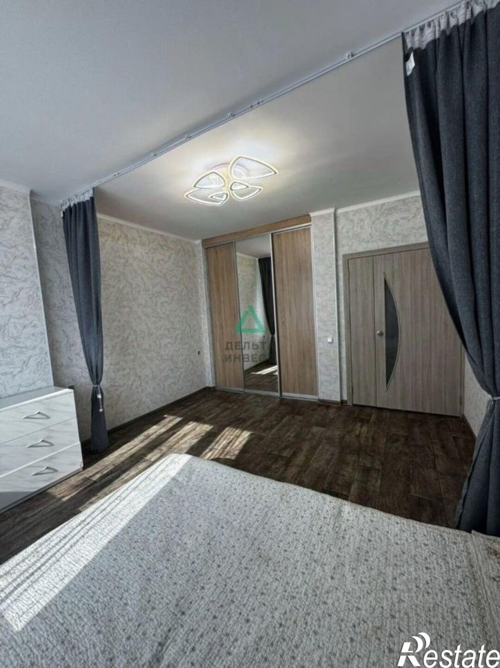2-комн квартира ул Энтузиастов, 12,  д. 12